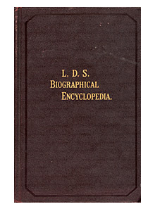 L. D. S. Biographical Encyclopedia