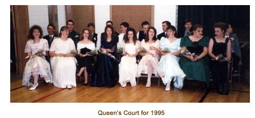 1995's Queens Court
