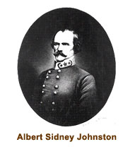 Albert Sidney Johnston