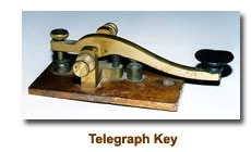 Telegraph Key