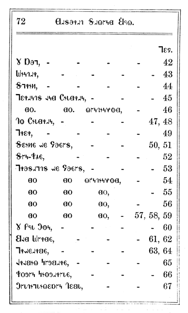 Deseret Alphabet Primer