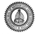 Mendon City Seal