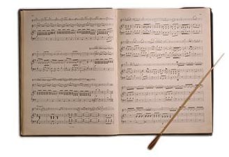 Music Book