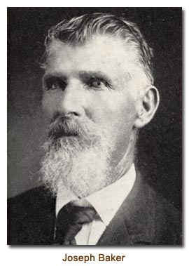 Joseph Baker