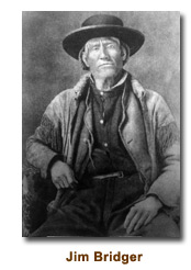 Jim Bridger