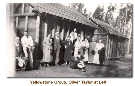 Yellowstone Group