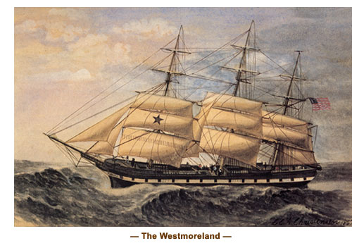 The Westmoreland